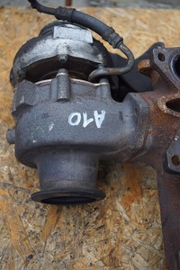 фото thumb №7, Турбонагнетатель bmw e90 2.0d n47 177km 7810199