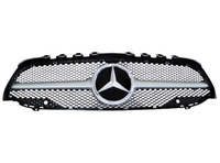 фото thumb №1, Mercedes-benz оригінальний номер a1778880000 решітка радіатора решітка радіатора