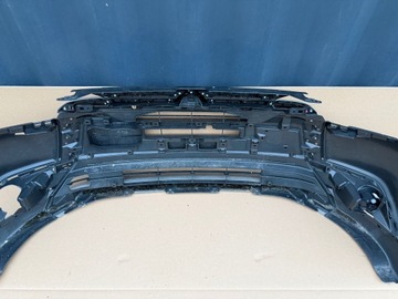 фото thumb №6, Бампер решётка mitsubishi outlander iii рестайлинг 2015- оригинал