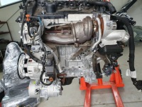 фото thumb №7, Ds4 ii 21-23 1.6 thp двигун kompletny 10fkbj