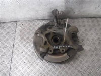 фото thumb №1, Поворотний кулак ступиця правий задня bmw f30 2.0 d