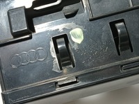 фото thumb №12, Audi a3 8v lift 2016r 8v0881578 бардачок сиденье пассажира правый super состояние