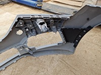 фото thumb №16, Skoda scala 657 бампер передній pod 4 pdc siwy szary ala ґрунтовка 657807221