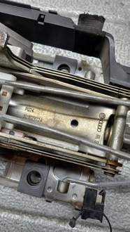 фото thumb №6, Колонка кермова skoda fabia 03r hb 1.2b 6q14195014d