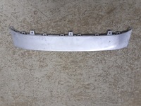 фото thumb №1, Накладка бампера спойлер перед audi a6 c7 4g0 рестайлінг s-line 4g0807717b