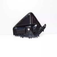 фото thumb №7, Audi q4 e-tron передня частина left бампер air guide решітка 89a807681a9b9 oem