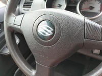фото thumb №1, Подушка подушка безпеки водія пасажира модуль suzuki ignis 2004 рік
