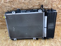 фото thumb №9, Pas передній підсилювач балка радіатор honda hr-v hrv iii 1.5h 2021-