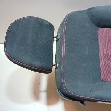 фото thumb №8, Honda civic vii sport сидіння пасажира дуже гарний