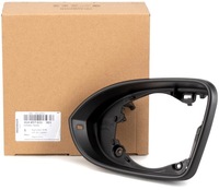 фото thumb №1, Рамка корпус дзеркало ліва vw passat b8 arteon