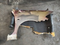 фото thumb №13, Kompletny перед капот бампер крыло лампы fiat stilo i 01-07r 193/a