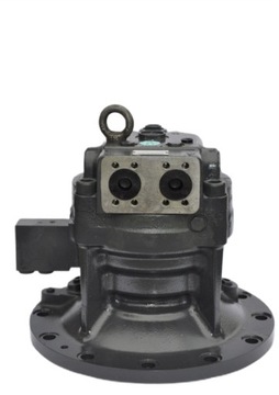 Silnik Obrotu DOOSAN 170303-00064 po regeneracji