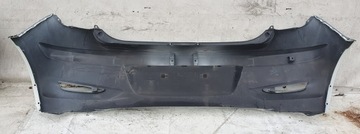 фото thumb №10, Hyundai i10 рестайлінг 10- бампера зад оригінал