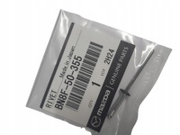 Купити Оригінальний nit бампера mazda cx-5, фото thumb