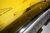 фото thumb №14, Infiniti qx56 qx80 2011 - бампер задня задній підніжка usa