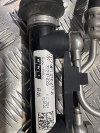 фото thumb №10, Idealny з'єднувач стабілізатора задня porsche 911 992 991 9p1616217a 2024