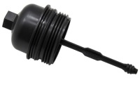 Купить Насадка крышка корпус фильтра масла hyundai, фото thumb