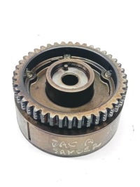 фото thumb №1, Колесо переменных faz распределительного вала dacia sandero 0.9 tce 130252372r