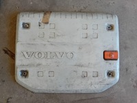 фото thumb №1, Защита катализатора volvo fh 4 fm