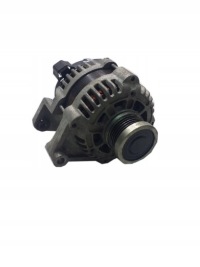 Купить 37 генератор opel astra zafira corsa 1.4 13581885, фото thumb