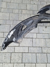 фото thumb №5, Volvo v40 cross country бампер передній перед