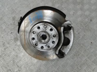 фото thumb №2, Поворотний кулак перед права t-roc 2ga 5q0256s