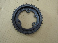 фото thumb №8, C w203 2.0 колесо зубчатое распределительного вала головки