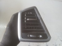 фото thumb №1, Hyundai tucson iii 3 15-18r решётка обдув левая