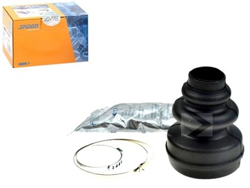 фото thumb №1, Защита шарнир citroen berlingo 1.9 d mfwjz mf