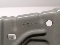 фото thumb №6, Mercedes gla ii h247 кронштейны крыла левый правый оригинал 2019-