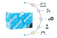 фото thumb №8, Шланг интеркулер ford connect 1.8 tdci