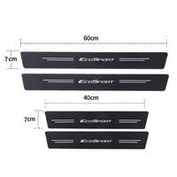 фото thumb №2, 5 наклейка na поріг автомобіля do ford ecosport