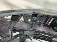 фото thumb №15, Ford explorer ev r2kb-17f003-c бампер передний перед