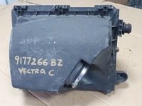 фото thumb №1, Корпус фильтра воздуха opel vectra c