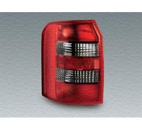 фото thumb №1, Mm лампа зад audi a2 w10 05.2000