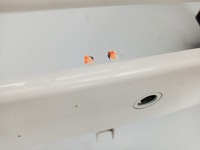 фото thumb №14, Jeep compass ii 2 2017- бампер перед передний 6yn52trmaa =