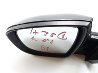 фото thumb №7, Дзеркало ліва hyundai ix35 09-13r. pae 8pin anglik