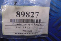 фото thumb №8, Audi a8 d2 4.2 8v бортовой компьютер коробки передач 4d0927156e