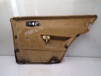 фото thumb №5, Обивка боковина левый зад mercedes w201 190