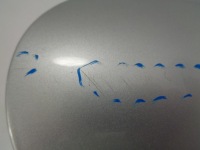 фото thumb №2, C4 picasso ii крышка заливной топлива ezrc