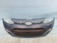 фото thumb №5, Бампер hyundai i10 ii перед передний 13-