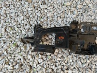 фото thumb №13, Mercedes e klasa w213 amg 16- наконечник вихлоп задня