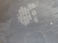 фото thumb №5, Kia sportage iii підкрилок лівий задня 86825-3u000