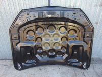 фото thumb №13, Капот крышка двигателя mercedes w253 glc