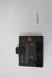 фото thumb №1, Модуль двері правий задня audi a5 8ta 8t0959795h