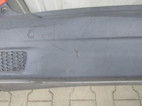 фото thumb №9, Бампер задняя задний jeep renegade 14-18 / pdc+wiązka