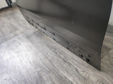 фото thumb №7, Дверь renault экспресс bok зад правый новое оригинальные