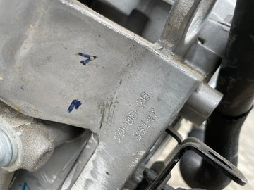 фото thumb №13, Peugeot e-208 двигатель электрический редуктор