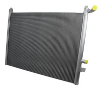 фото thumb №1, Радиатор bmw 8 kabriolet g14 2018 -