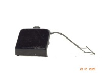фото thumb №1, Заглушка бампера зад vw golf viii 5h6807441a